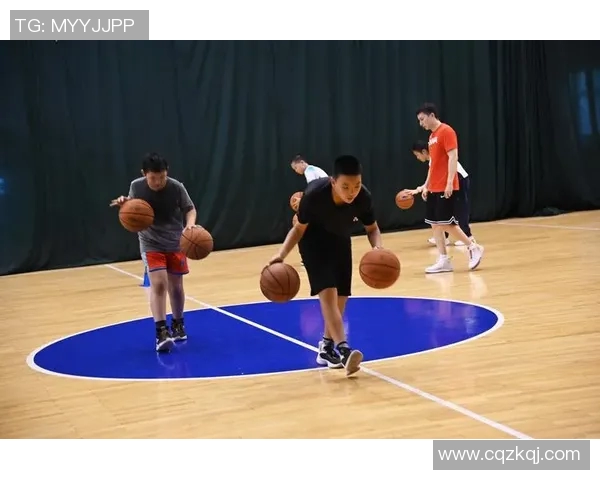 王强谈篮球人生:从青涩少年到职业球员的成长之路 王强谈篮球人生:从青涩少年到职业球员的成长之路