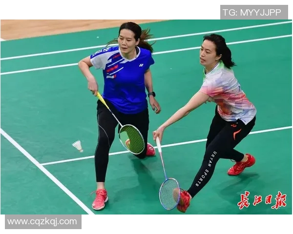 武汉羽毛球队在联合会杯中的强劲表现与未来展望分析