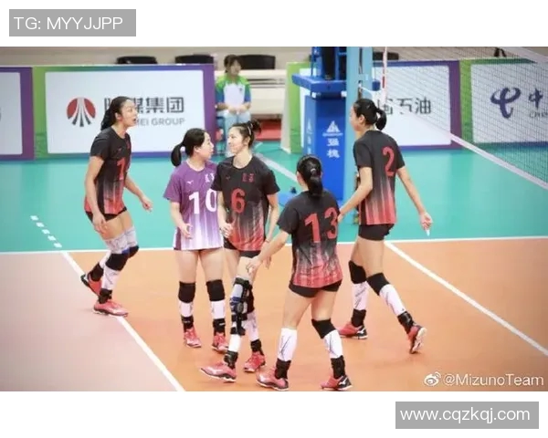 全运会特别报道：成都排球队的拼搏历程与荣耀追寻