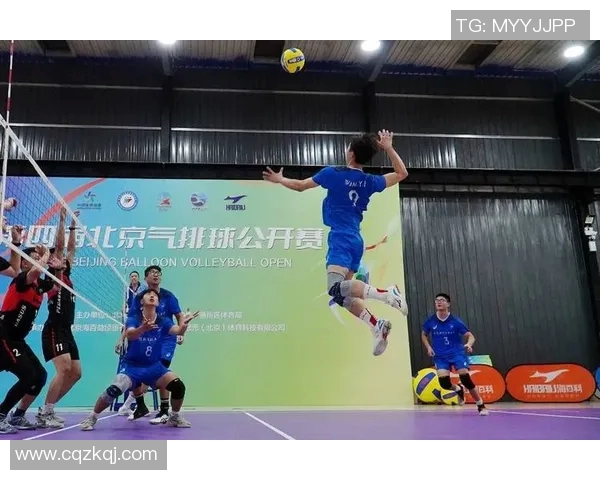 北京排球队在世锦赛中的个人能力展现与团队协作分析