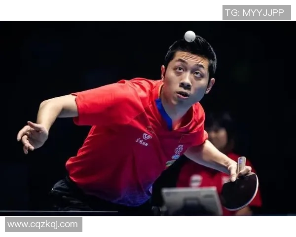 南京乒乓球队荣登乒乓球节奏排行榜第十名展现实力与风采