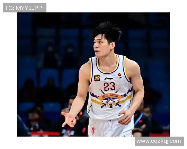 广州篮球队在联合会杯中的实力展现与未来发展潜力分析 广州篮球队在联合会杯中的实力展现与未来发展潜力分析