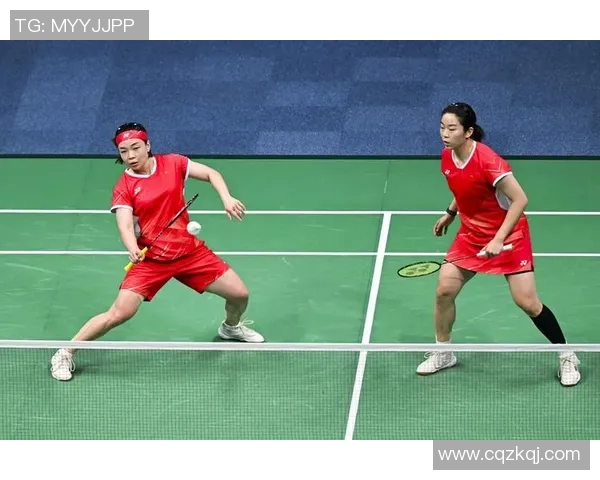 广州羽毛球队在亚运会中的战术表现分析与总结 广州羽毛球队在亚运会中的战术表现分析与总结