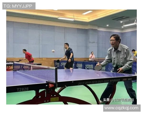 成都乒乓球队的转型之路与深度解析乒乓球的魅力与挑战 成都乒乓球队的转型之路与深度解析乒乓球的魅力与挑战