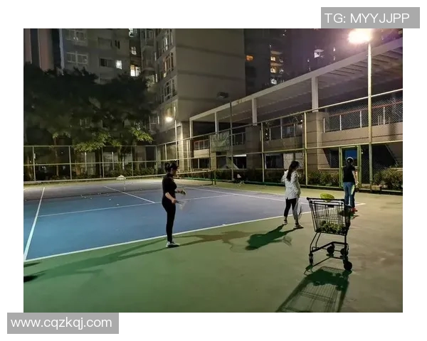 深圳网球队个人能力引发热议球员表现与团队协作的深度探讨