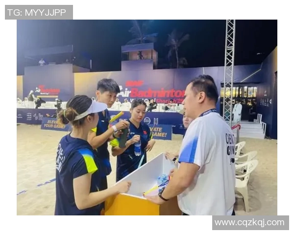 广州羽毛球队创造新纪录羽毛球耐力排名再创新高引发关注