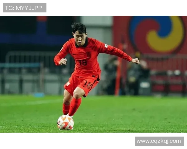 李刚仁足球之路:从青涩少年到职业球员的成长历程与挑战 李刚仁足球之路:从青涩少年到职业球员的成长历程与挑战