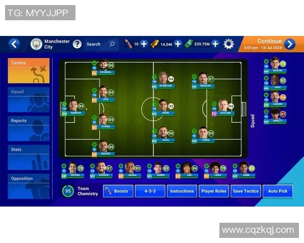 探索足球平面游戏的魅力与策略提升玩家体验的全新方式